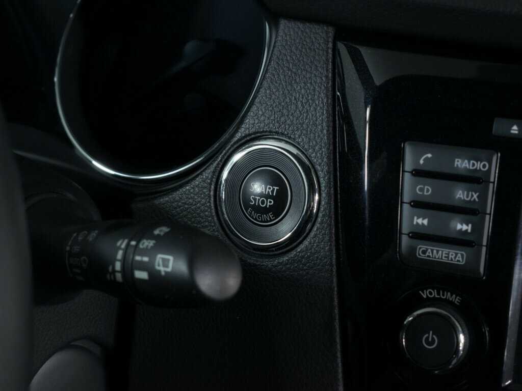 Купить Nissan X-Trail, 2017, 14 256 км, фото №14