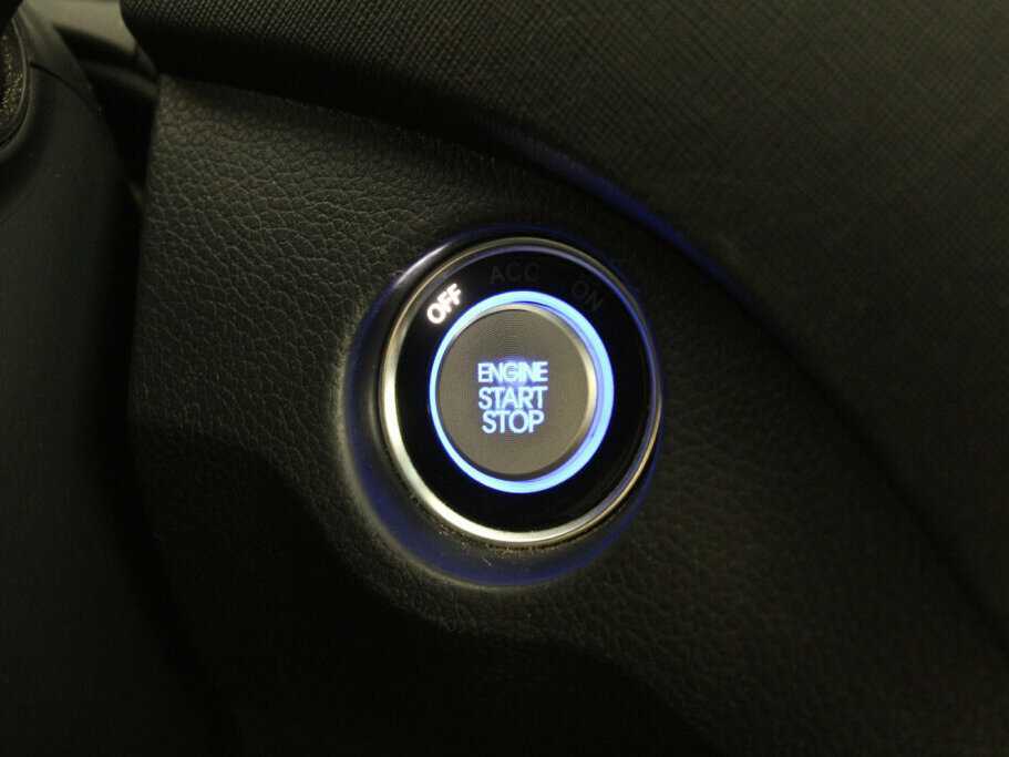 Купить Hyundai Santa Fe, 2018, 175 010 км, фото №11