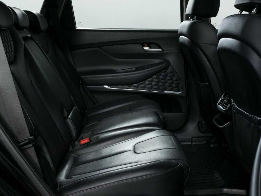 Купить Hyundai Santa Fe, 2019, 140 000 км, фото №13
