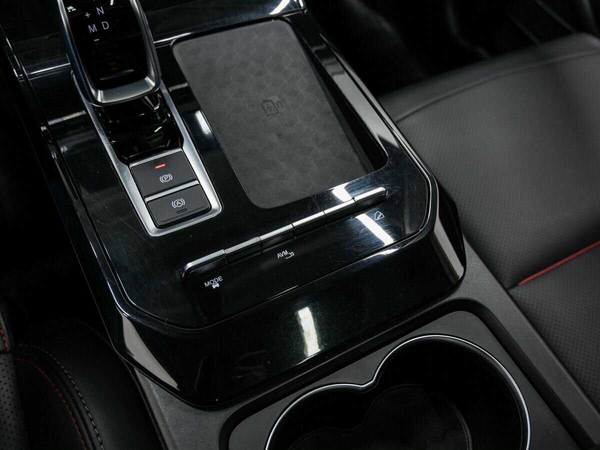 Купить CHERY Tiggo 7 Pro, 2020, 49 000 км, фото №20