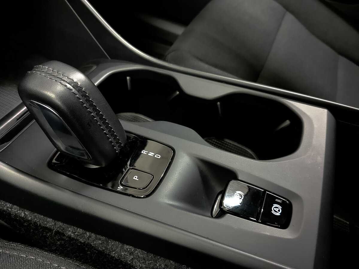 Купить Volvo XC40, 2019, 58 109 км, фото №26