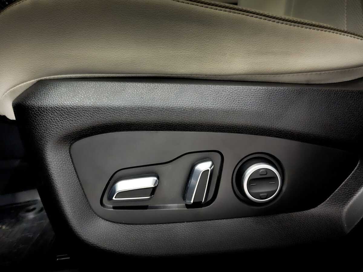 Купить Exeed VX, 2022, 106 000 км, фото №19