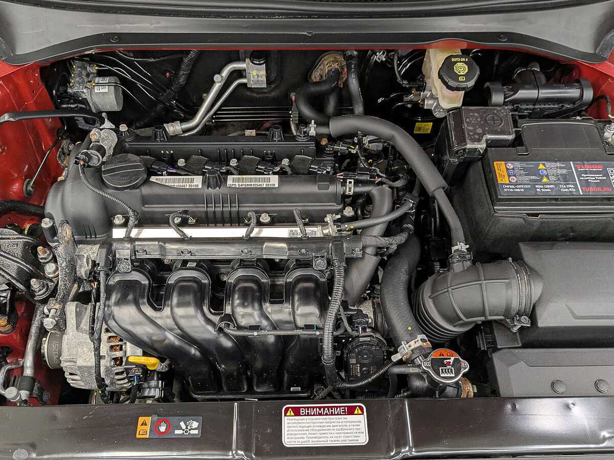 Купить Kia Rio X, 2021, 37 141 км, фото №9