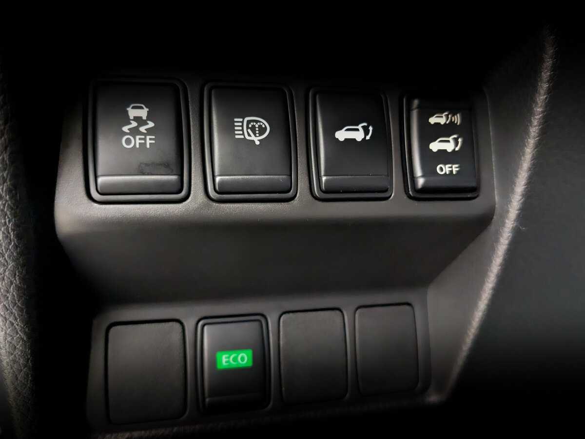 Купить Nissan X-Trail, 2017, 91 976 км, фото №23