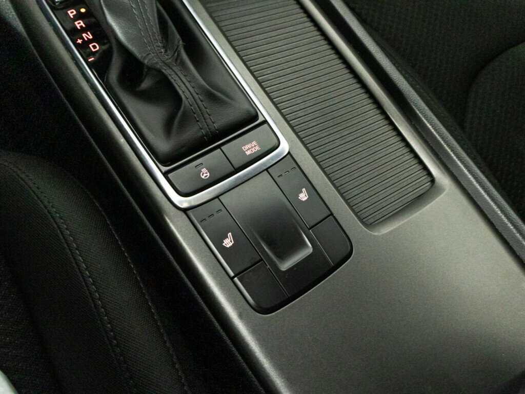 Купить Kia Optima, 2016, 141 141 км, фото №16