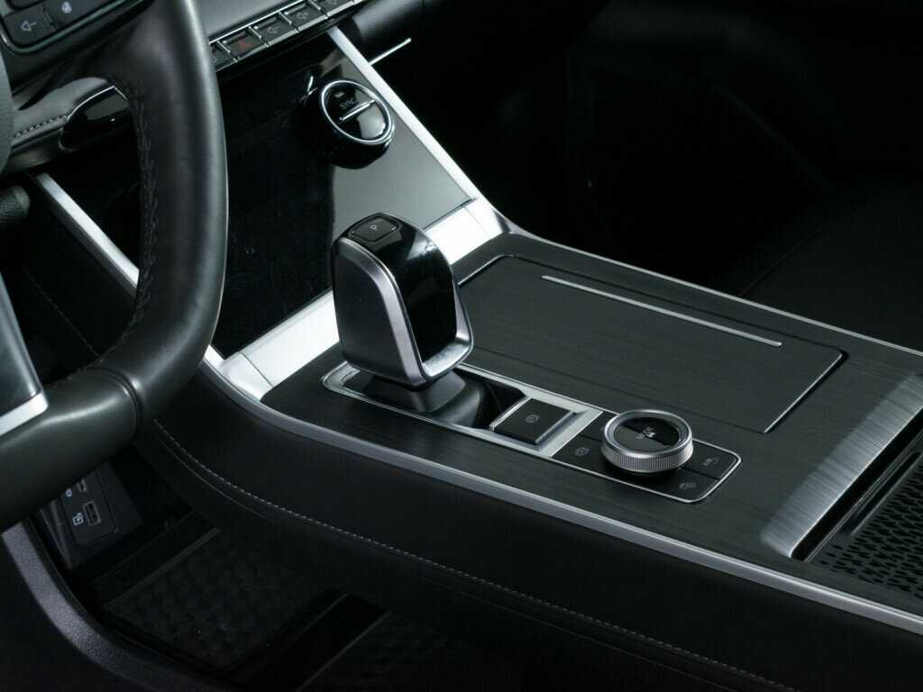 Купить CHERY Tiggo 7 Pro Max, 2023, 22 000 км, фото №15