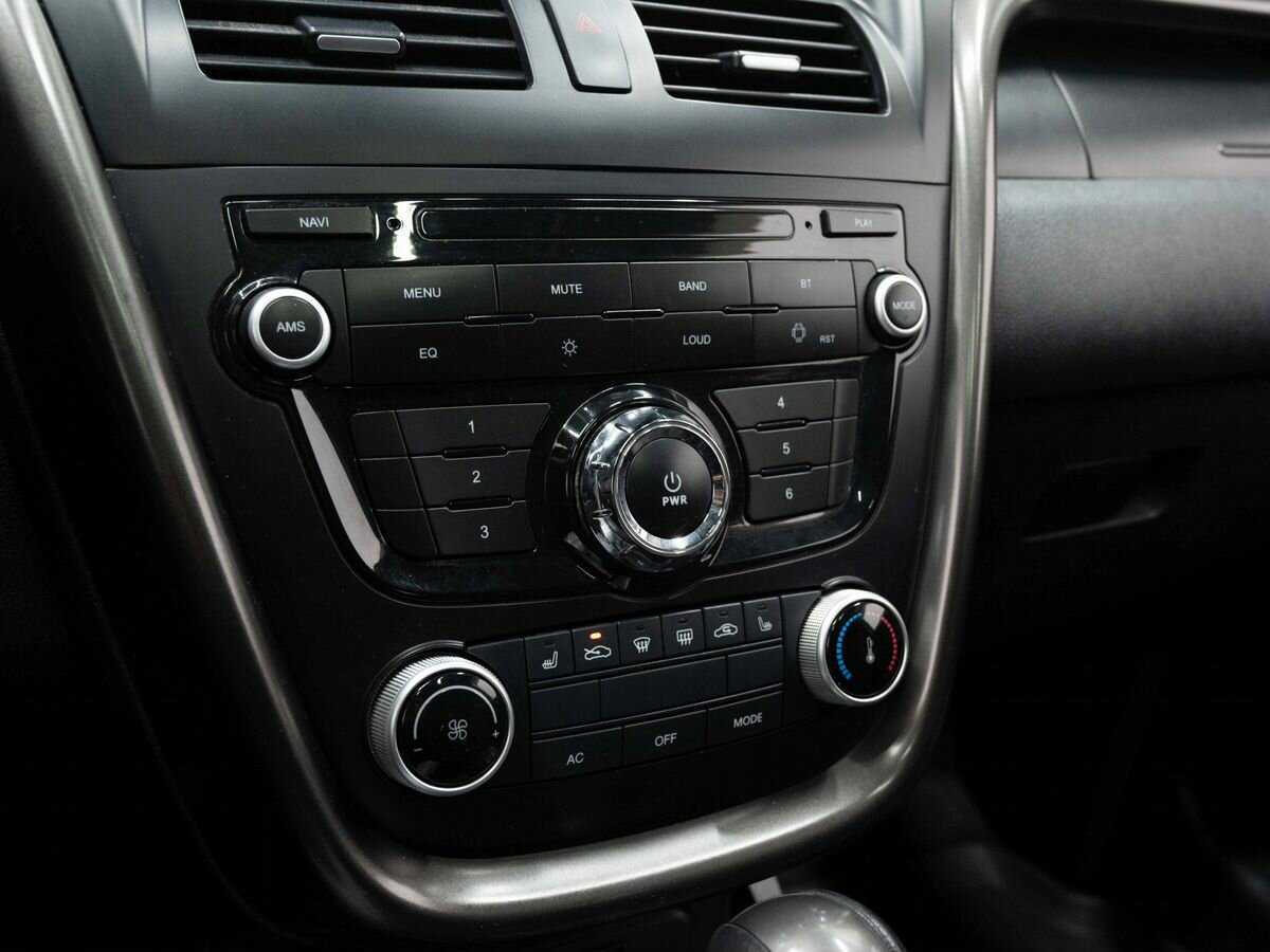 Купить FAW Besturn X80, 2017, 76 000 км, фото №20