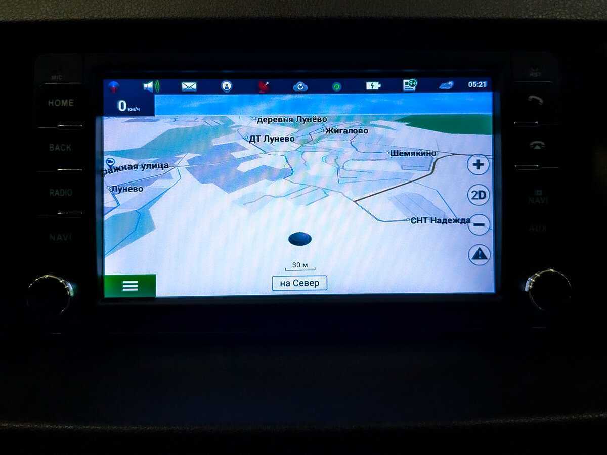 Купить УАЗ Patriot, 2019, 32 000 км, фото №15