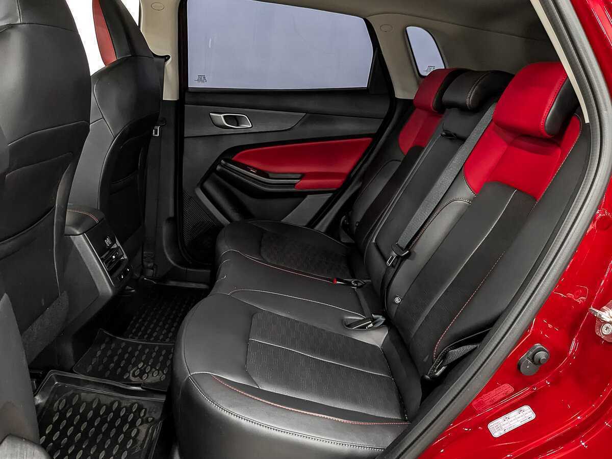 Купить Changan CS55 Plus, 2023, 8 542 км, фото №18