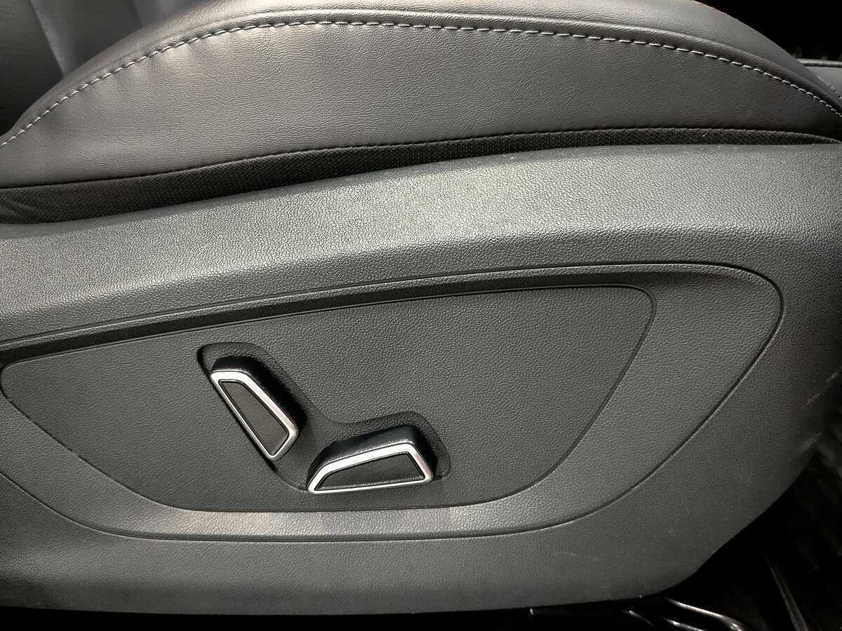 Купить Changan CS55 Plus, 2023, 8 542 км, фото №26