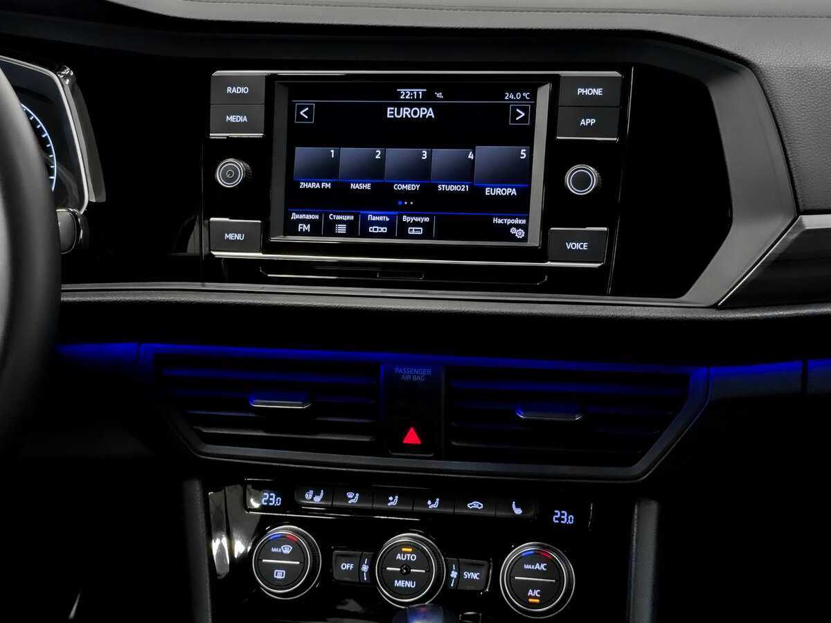Купить Volkswagen Jetta, 2020, 39 942 км, фото №15
