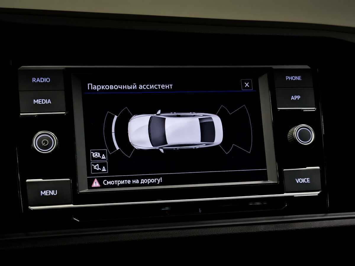 Купить Volkswagen Jetta, 2020, 39 942 км, фото №26