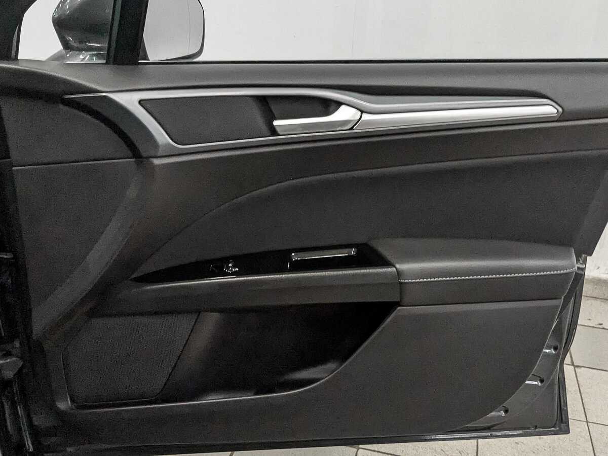 Купить Ford Mondeo, 2018, 187 443 км, фото №24