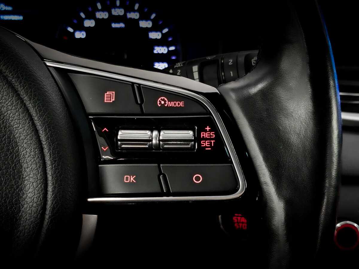 Купить Kia Sportage, 2019, 95 575 км, фото №29