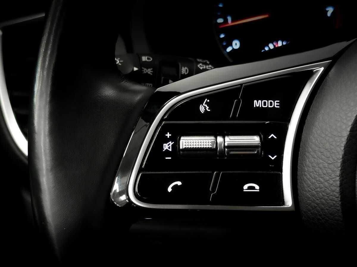 Купить Kia Seltos, 2021, 33 917 км, фото №25