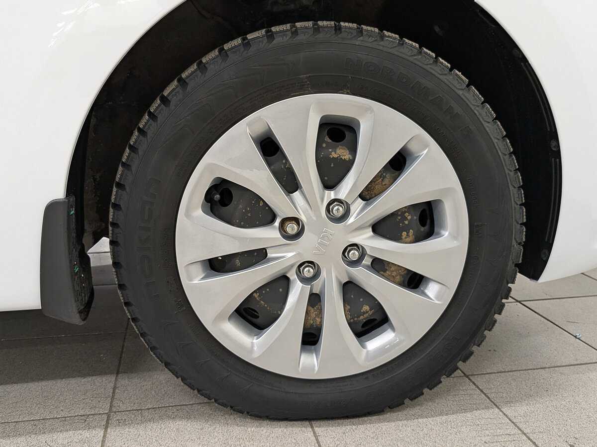 Купить Kia Rio, 2019, 112 825 км, фото №11