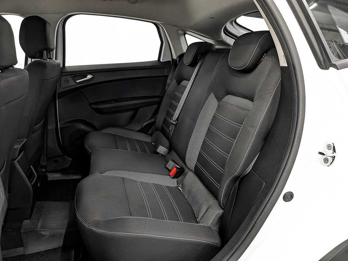 Купить Renault Arkana, 2019, 47 676 км, фото №18