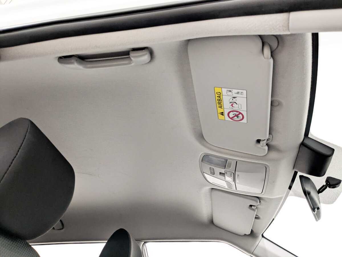 Купить Hyundai Creta, 2020, 137 889 км, фото №22