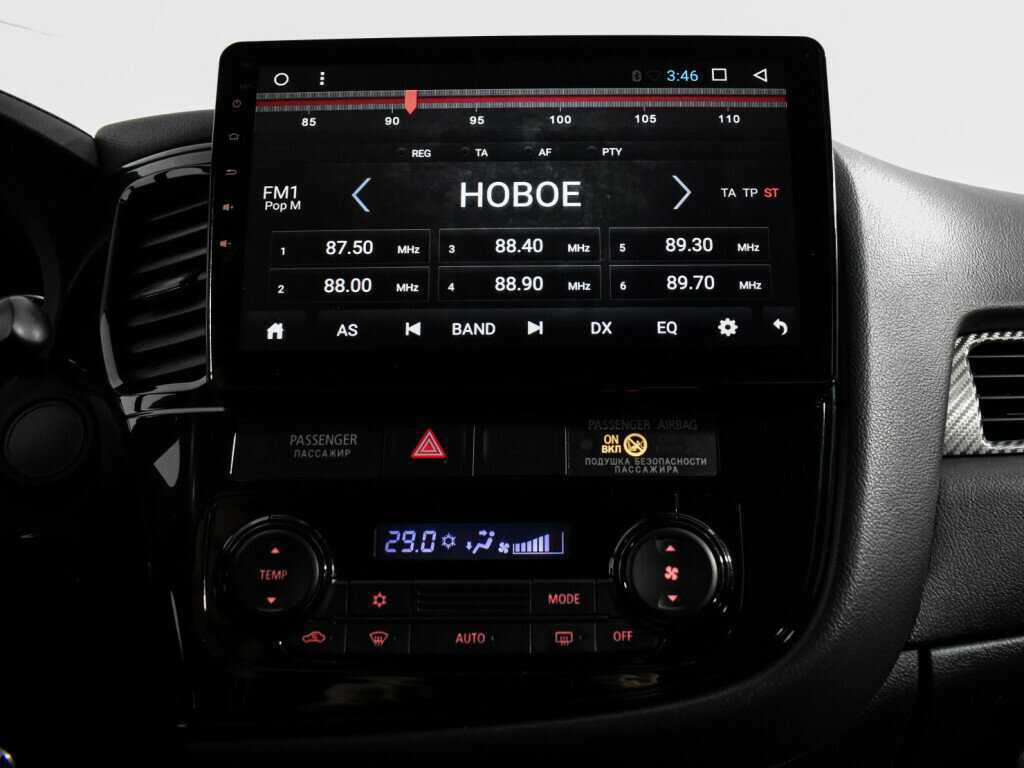 Купить Mitsubishi Outlander, 2017, 130 150 км, фото №16