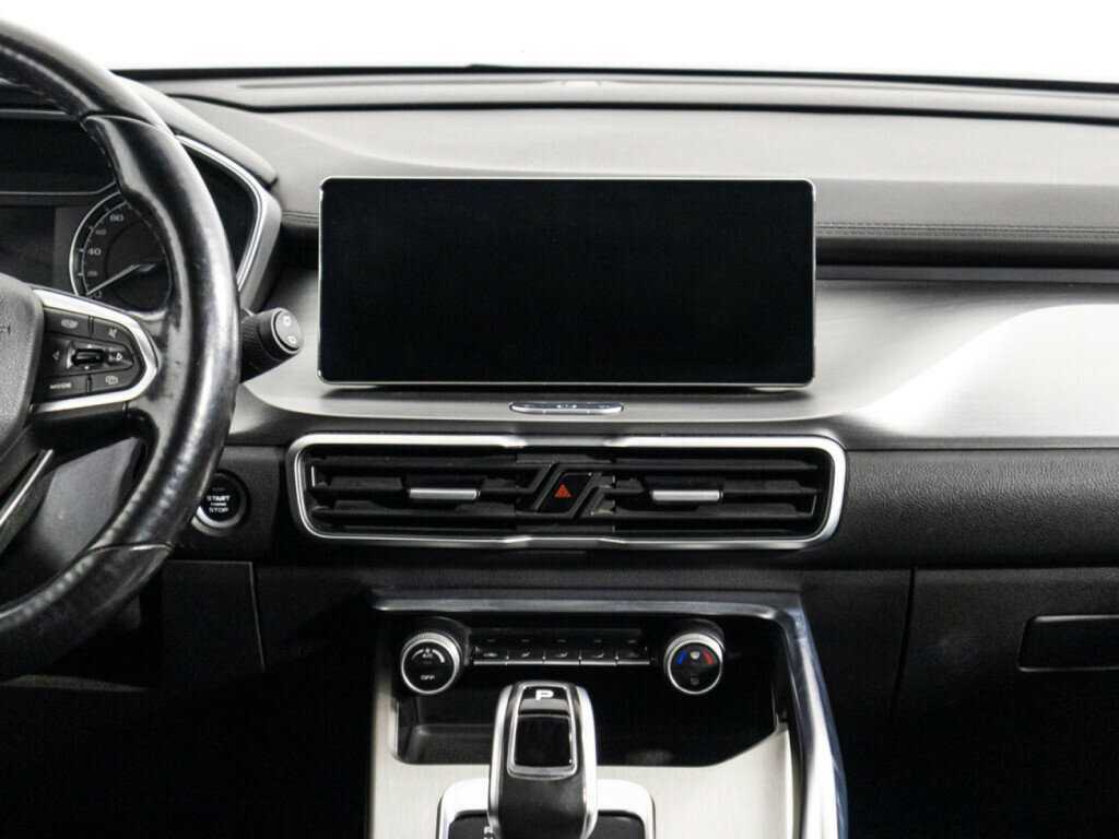 Купить Geely Coolray, 2021, 55 519 км, фото №14