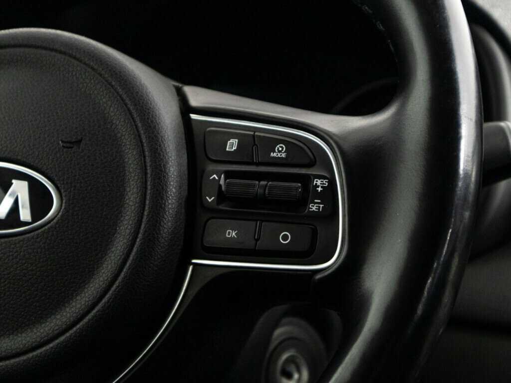 Купить Kia Sportage, 2018, 151 203 км, фото №18