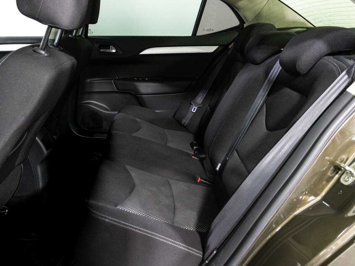 Купить Citroen C4, 2016, 237 365 км, фото №10