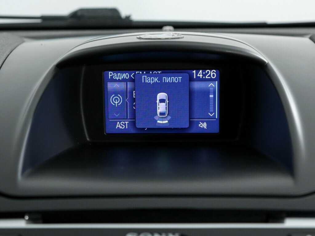 Купить Ford Fiesta, 2016, 98 516 км, фото №17