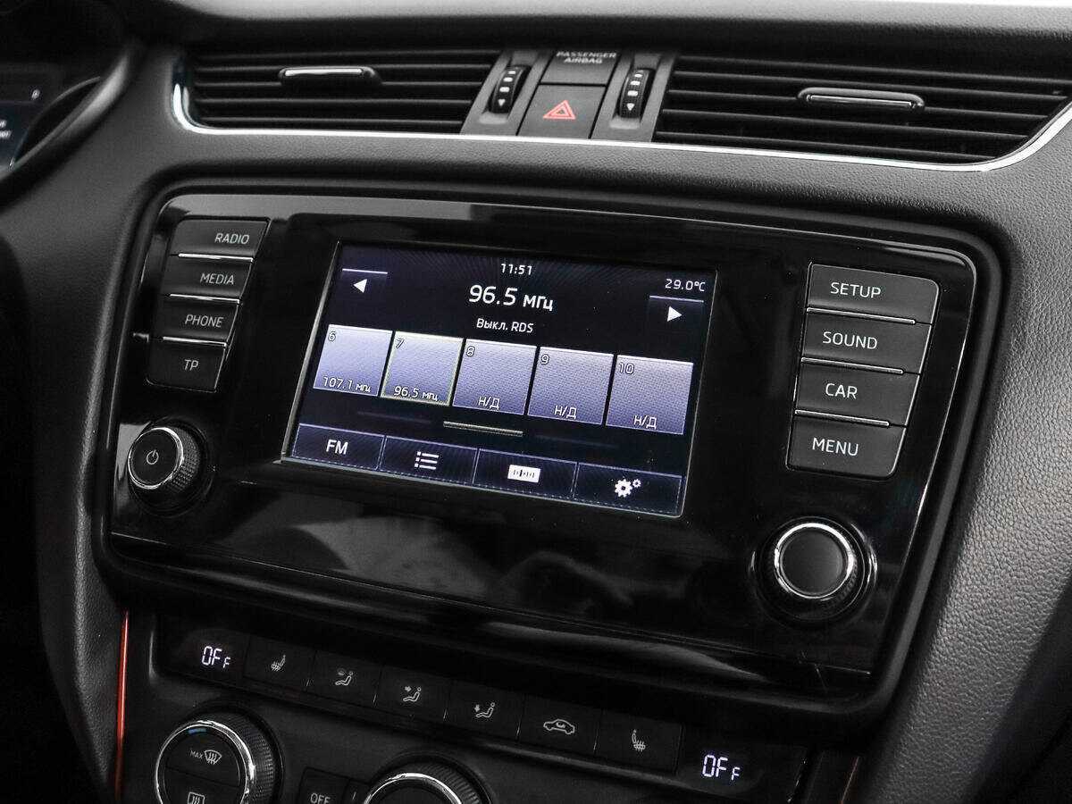 Купить Skoda Octavia, 2014, 248 602 км, фото №13