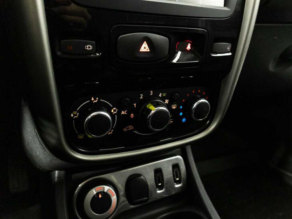 Купить Renault Duster, 2014, 194 579 км, фото №16