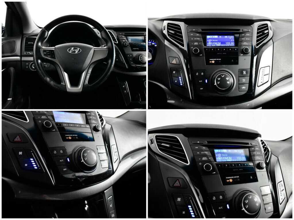 Купить Hyundai i40, 2014, 145 570 км, фото №14