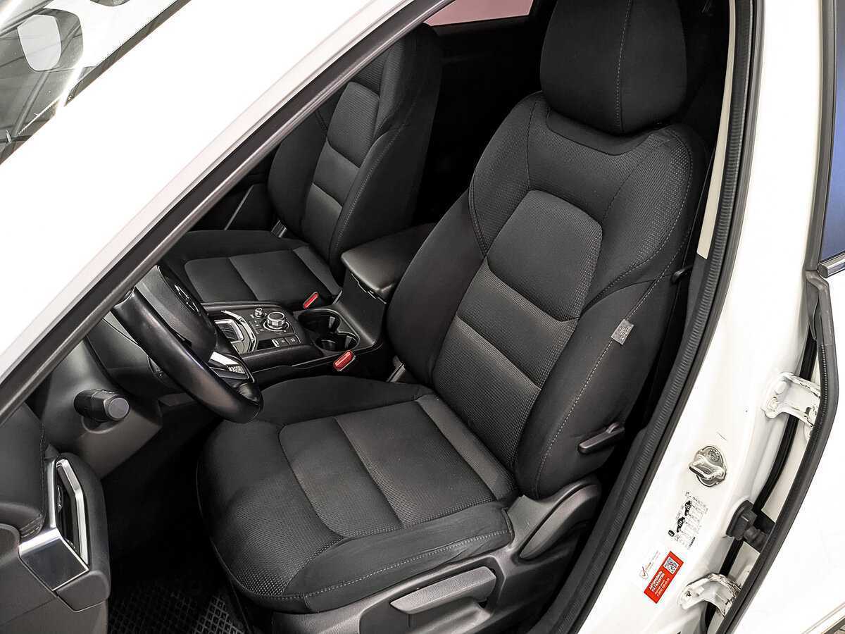 Купить Mazda CX-5, 2018, 69 860 км, фото №17