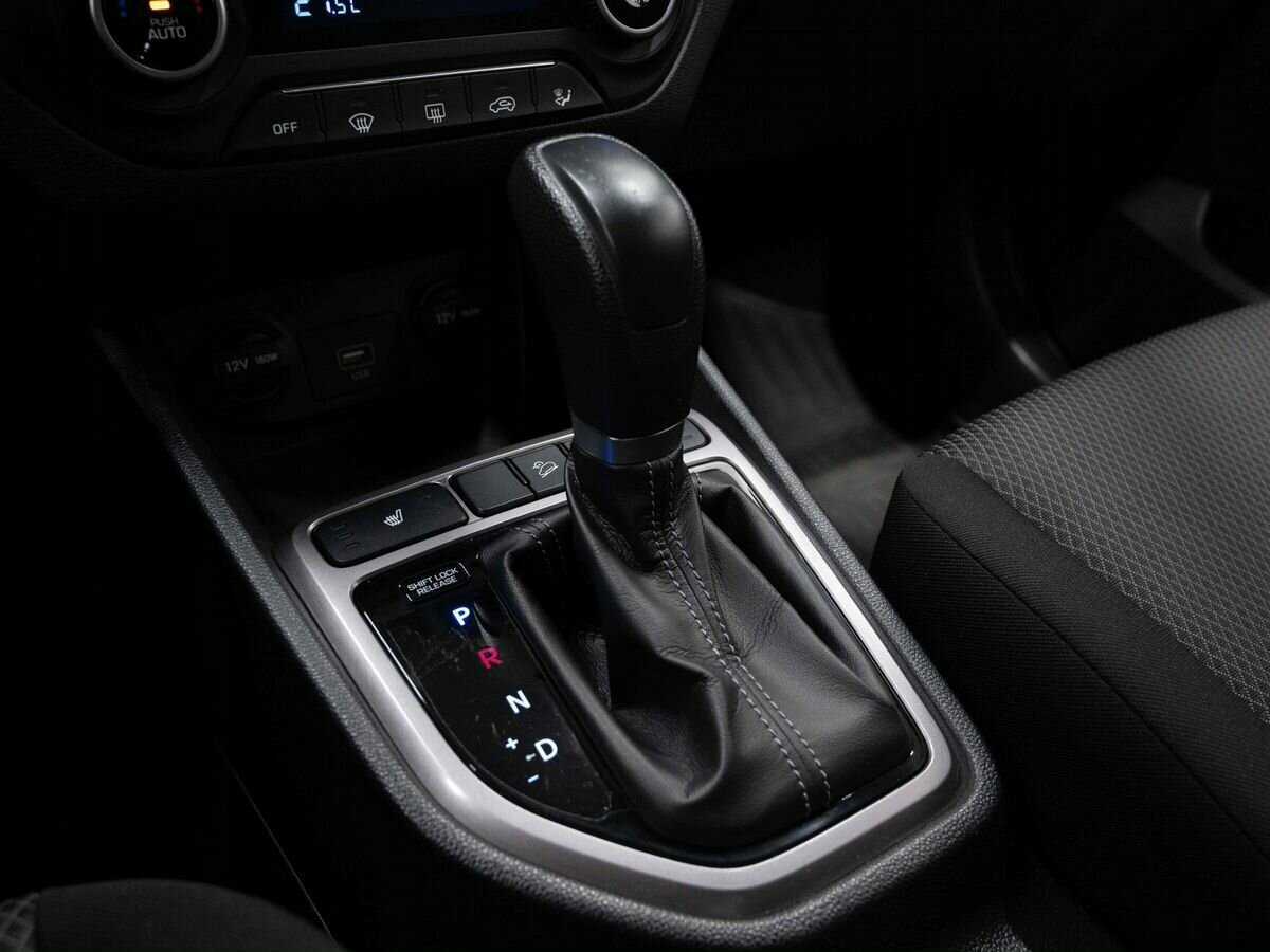 Купить Hyundai Creta, 2021, 86 000 км, фото №22