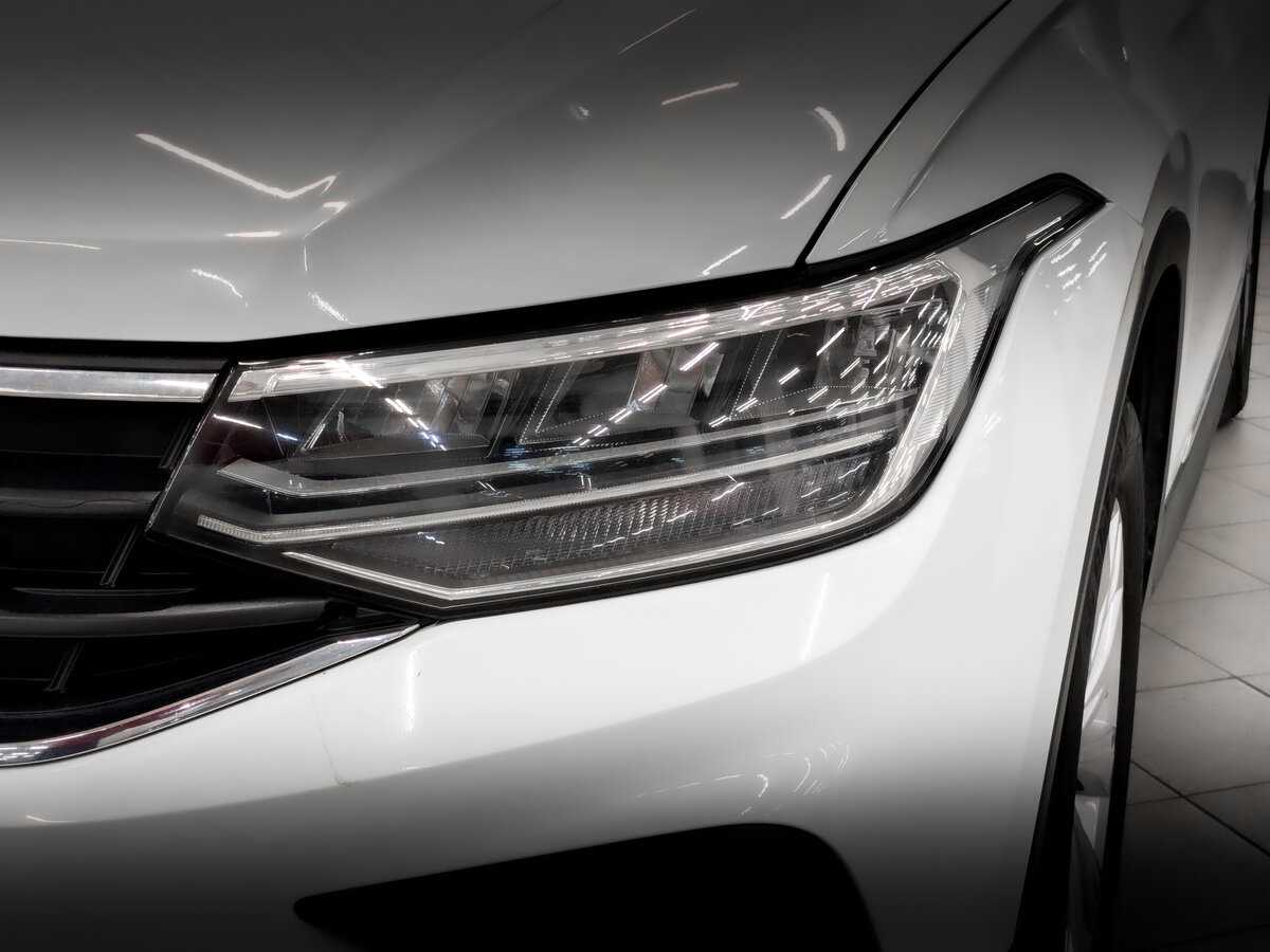 Купить Volkswagen Tiguan, 2021, 166 722 км, фото №17