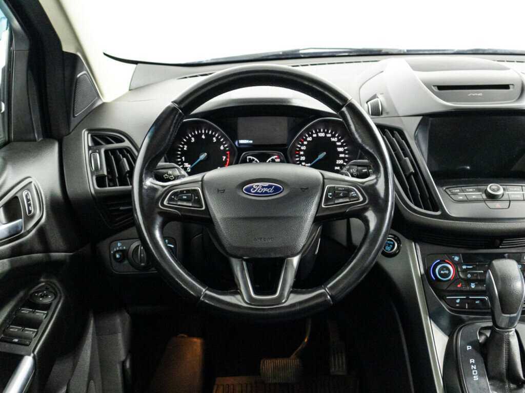 Купить Ford Kuga, 2017, 185 034 км, фото №18
