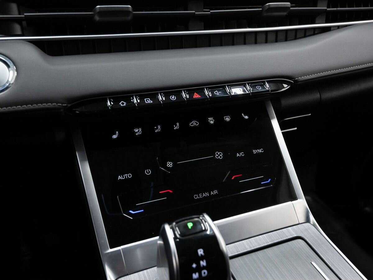 Купить CHERY Tiggo 7 Pro Max, 2023, 50 644 км, фото №21