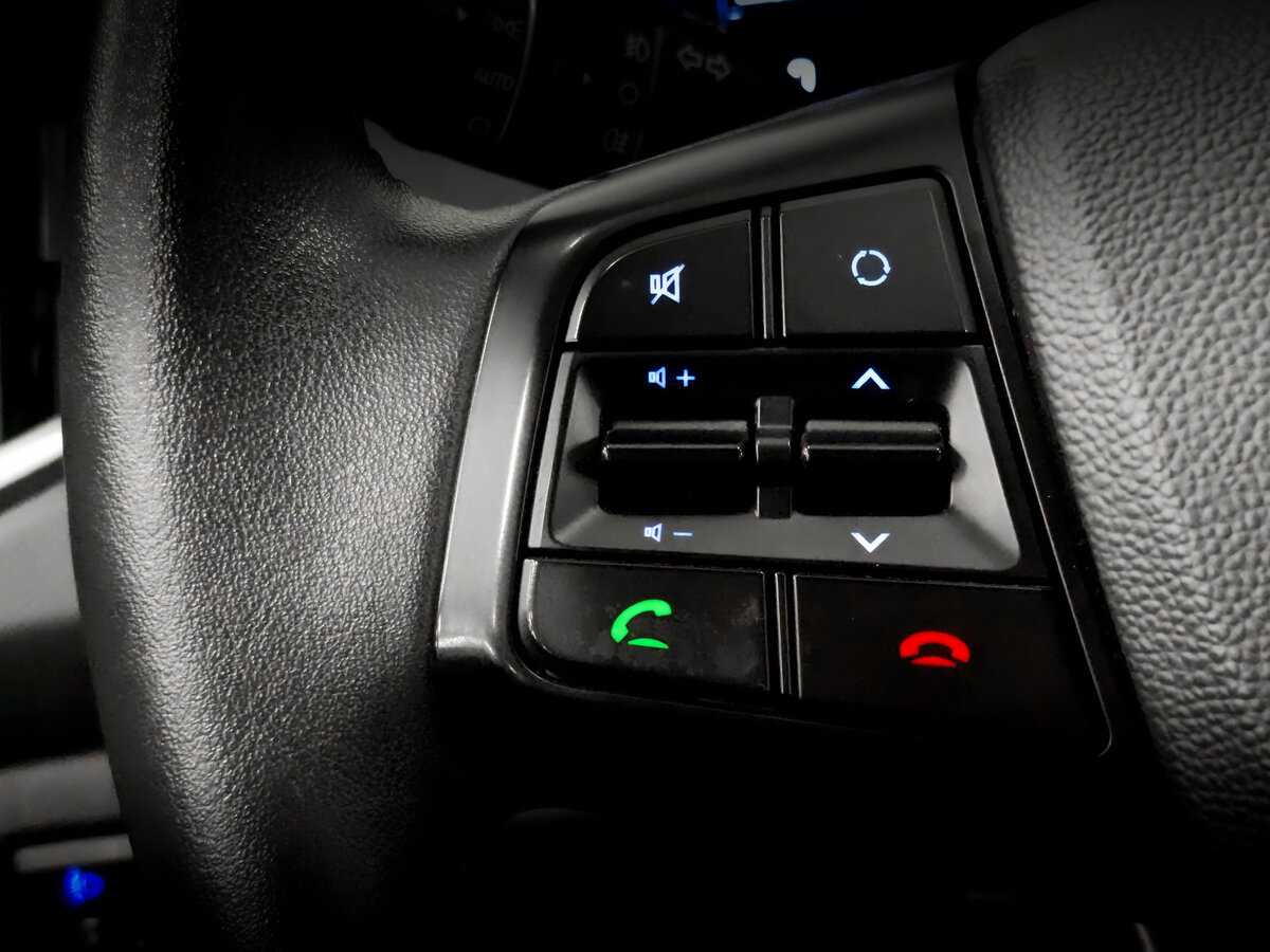 Купить Hyundai Creta, 2020, 84 806 км, фото №27