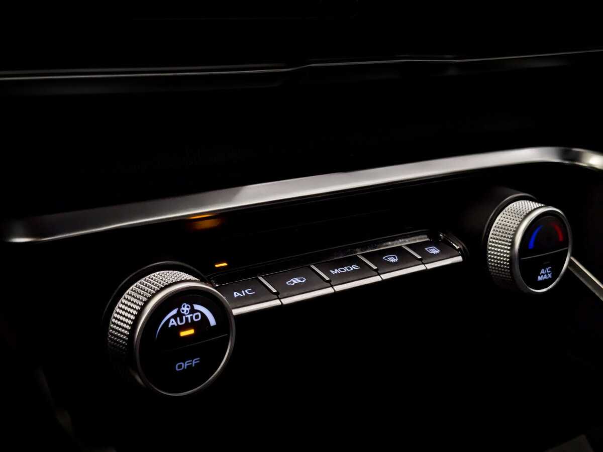 Купить Geely Coolray, 2020, 94 620 км, фото №24