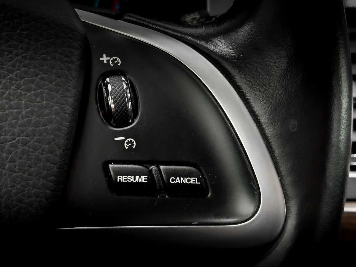 Купить Jaguar XF, 2014, 139 836 км, фото №29