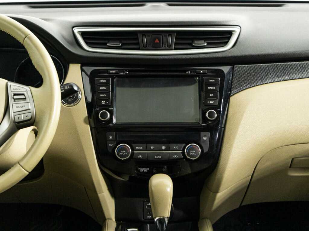 Купить Nissan X-Trail, 2016, 142 498 км, фото №12