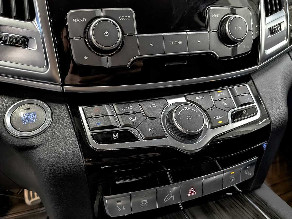 Купить Haval H9, 2021, 95 905 км, фото №21