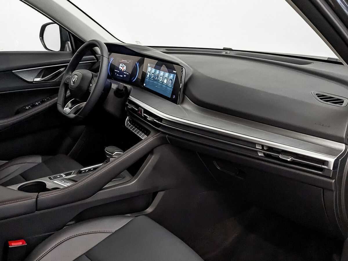 Купить Changan CS35 Plus, 2023, 20 593 км, фото №11