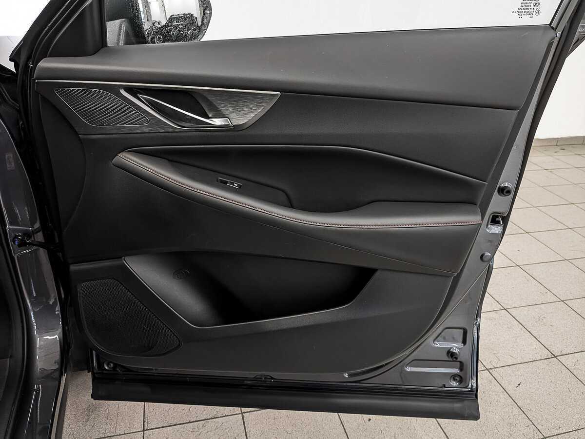 Купить Changan CS35 Plus, 2023, 20 593 км, фото №22