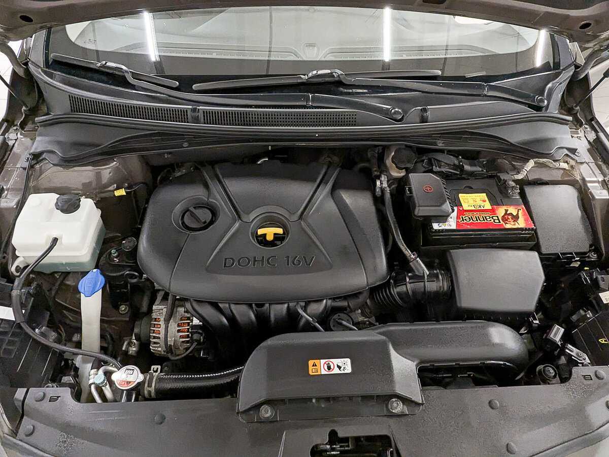 Купить Hyundai i40, 2015, 183 023 км, фото №9