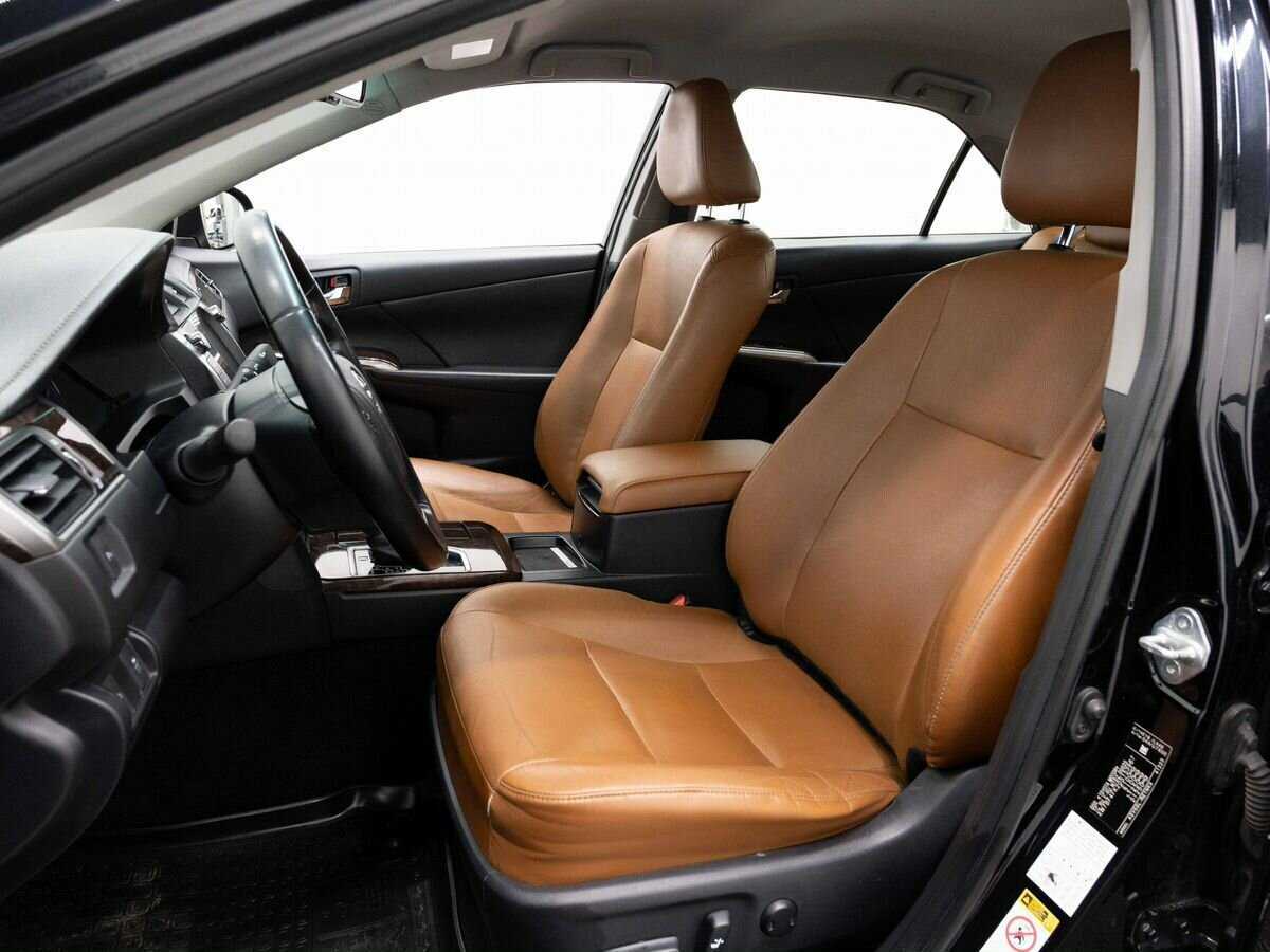 Купить Toyota Camry, 2017, 250 000 км, фото №10