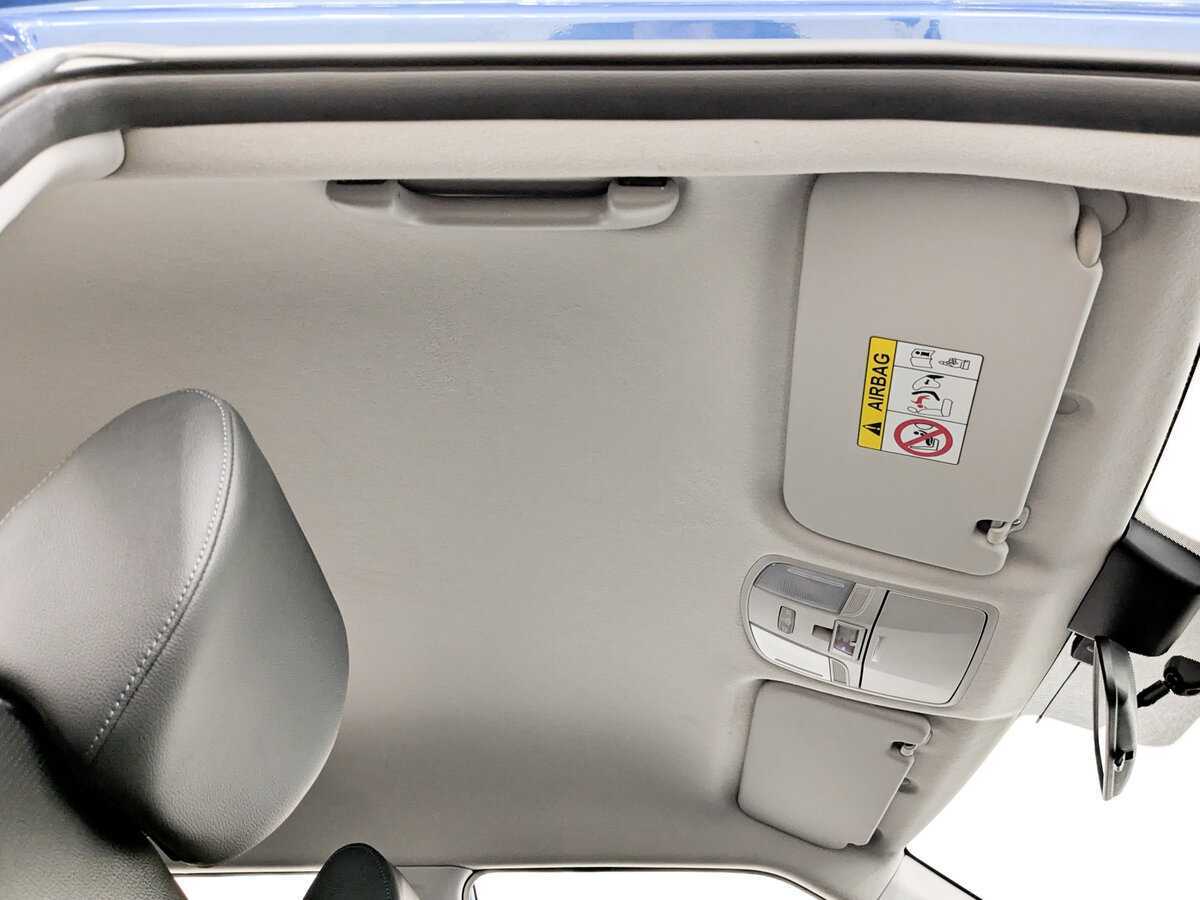 Купить Hyundai Creta, 2017, 98 318 км, фото №22