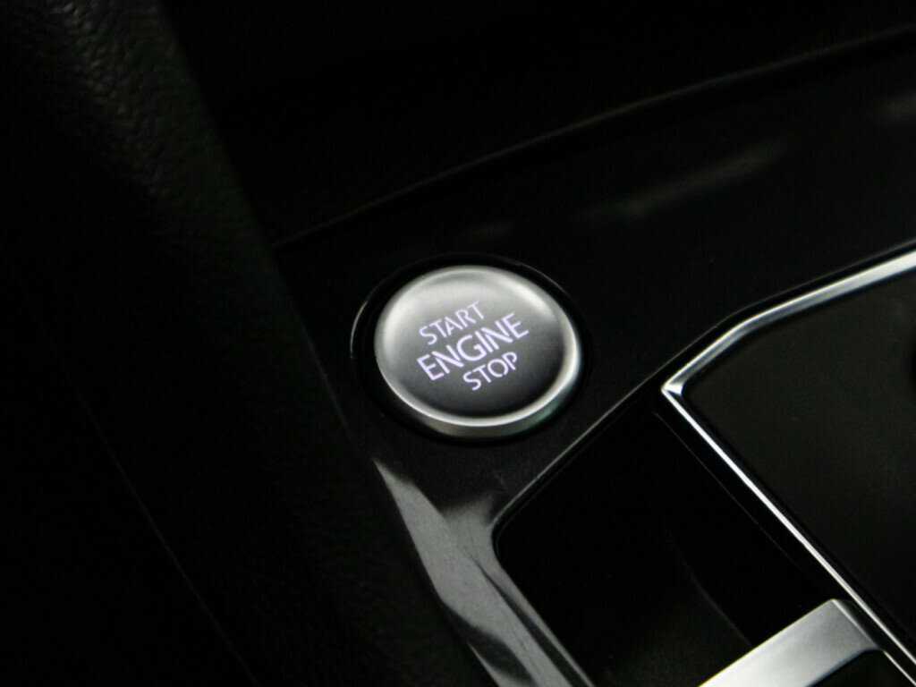 Купить Volkswagen Tiguan, 2019, 116 996 км, фото №18