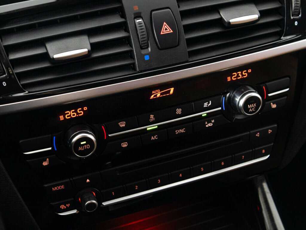 Купить BMW X3 20d xDrive, 2015, 119 828 км, фото №18