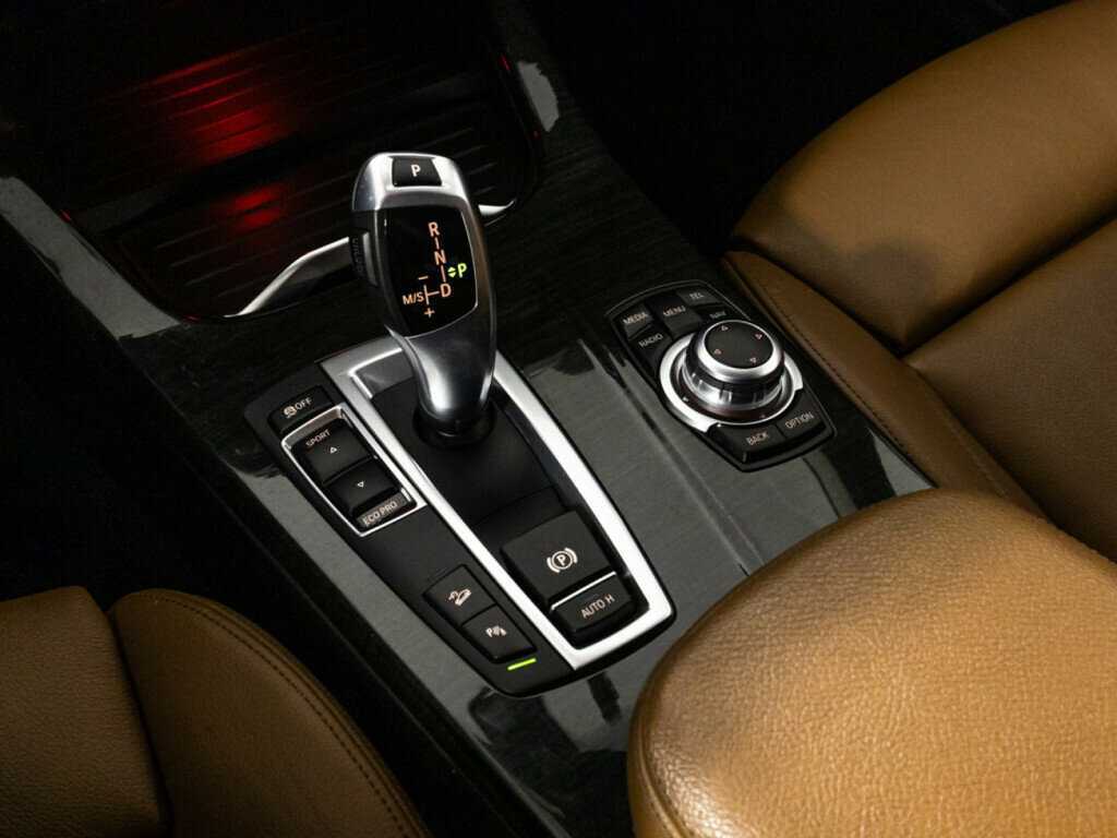 Купить BMW X3 20d xDrive, 2015, 119 828 км, фото №19