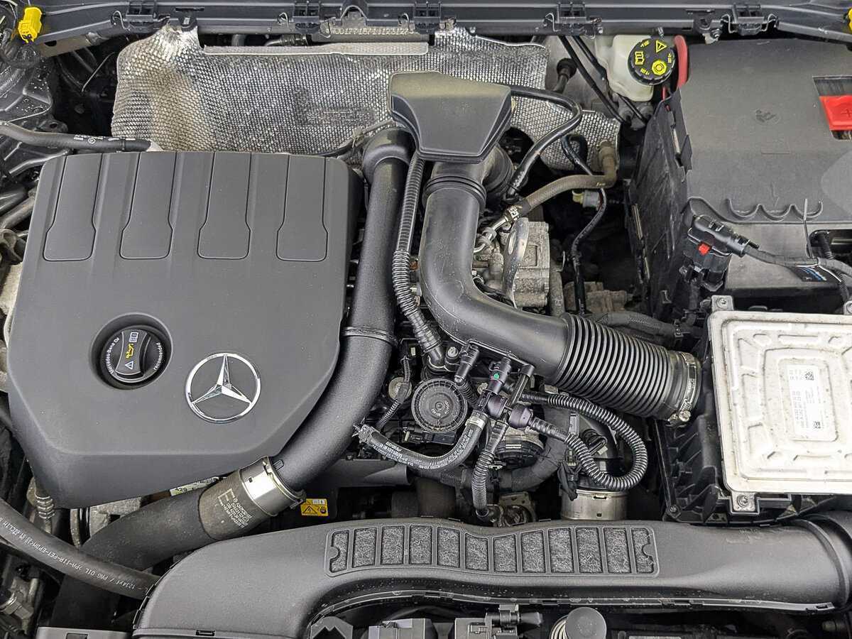 Купить Mercedes-Benz A-Класс 200, 2019, 76 134 км, фото №9