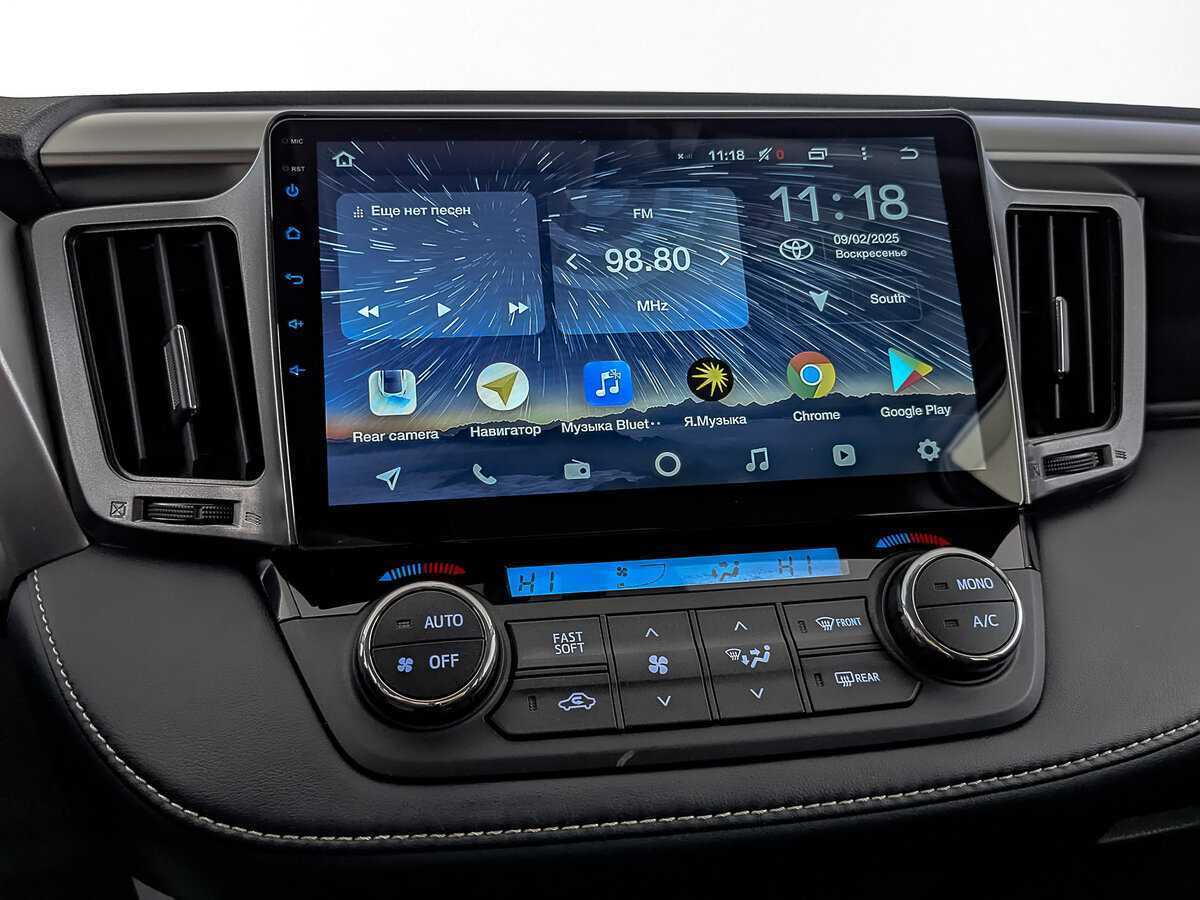 Купить Toyota RAV4, 2017, 160 396 км, фото №16